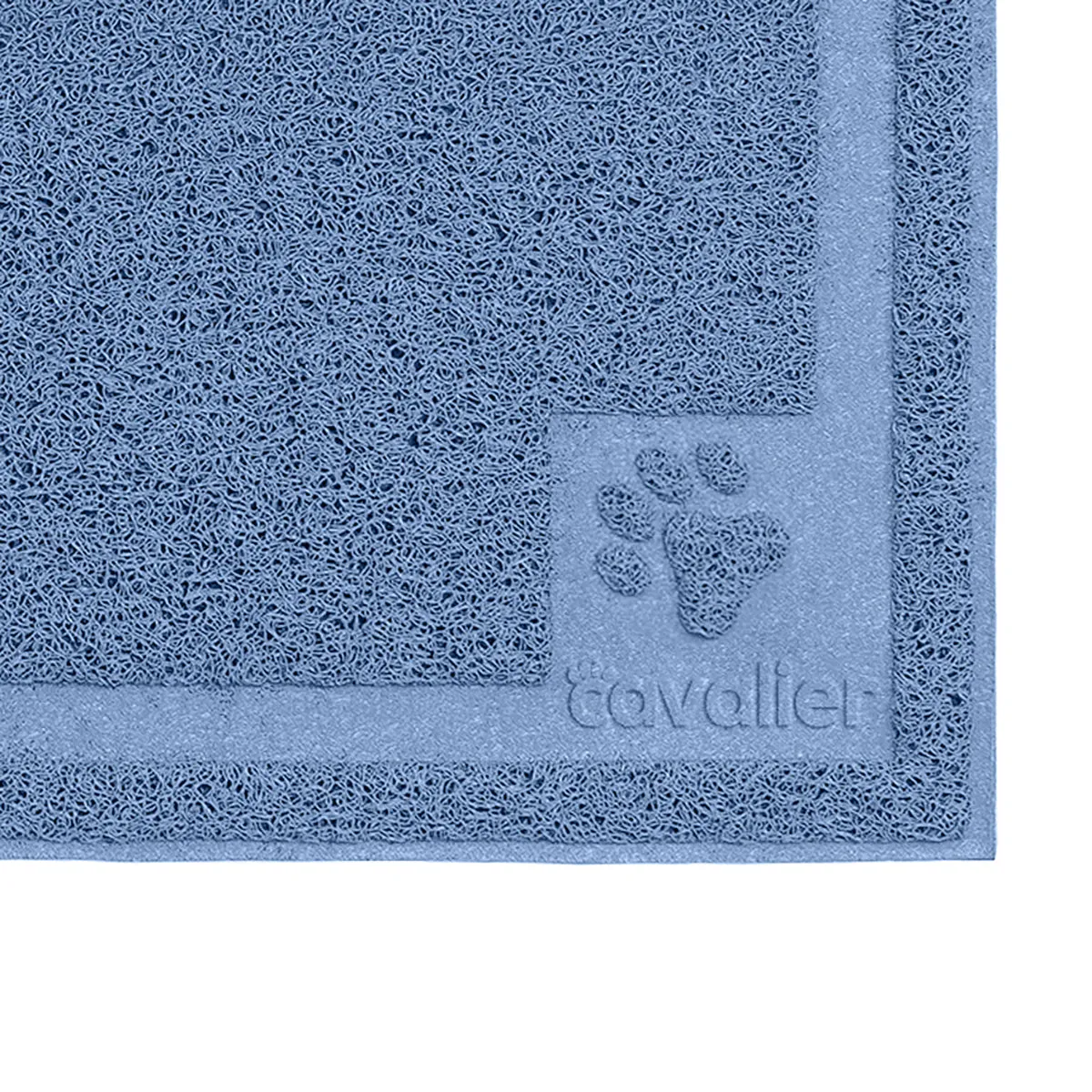 Pet Mat for Cat and Dog Bowls, Silicone Non-Slip Absorbent Waterproof Dog Food Mat