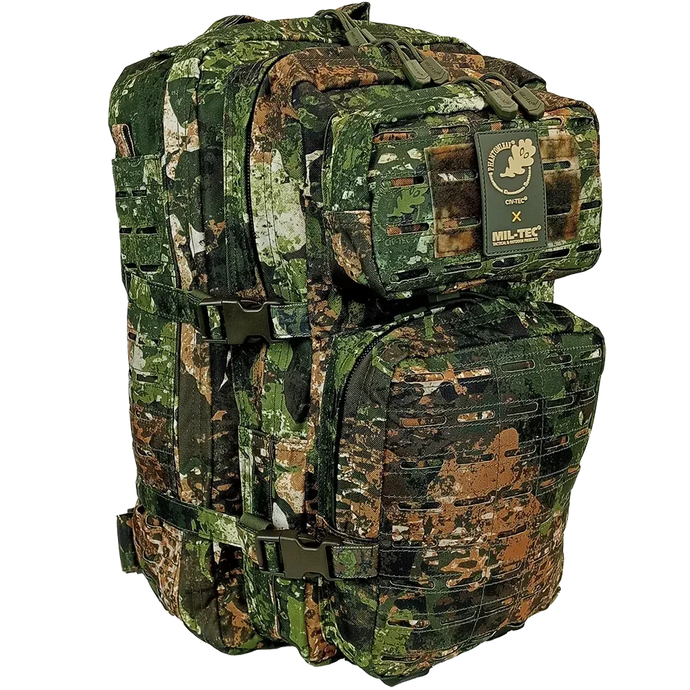Phantomleaf WASP I Z3A Laser Cut Assault Pack