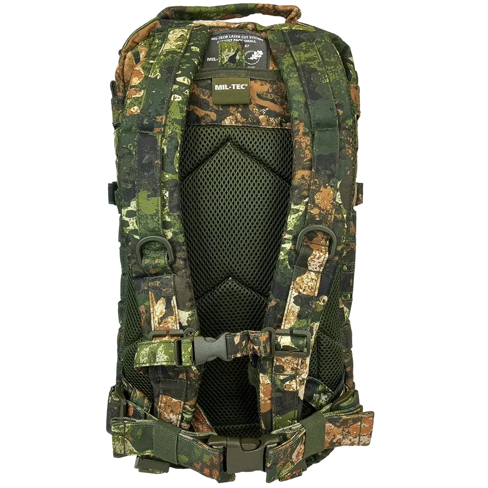 Phantomleaf WASP I Z3A Laser Cut Assault Pack