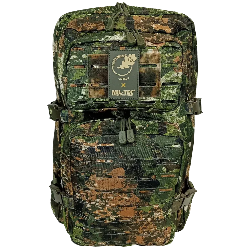 Phantomleaf WASP I Z3A Laser Cut Assault Pack