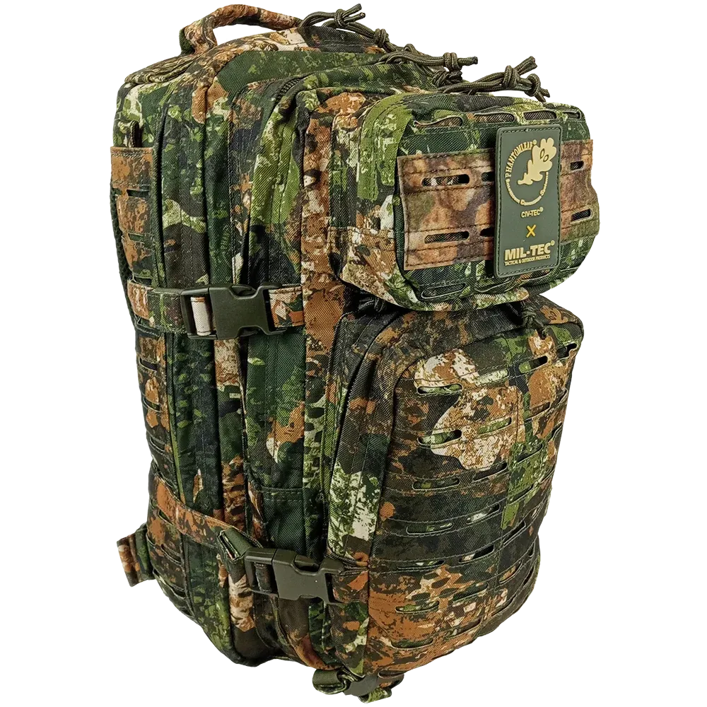 Phantomleaf WASP I Z3A Laser Cut Assault Pack