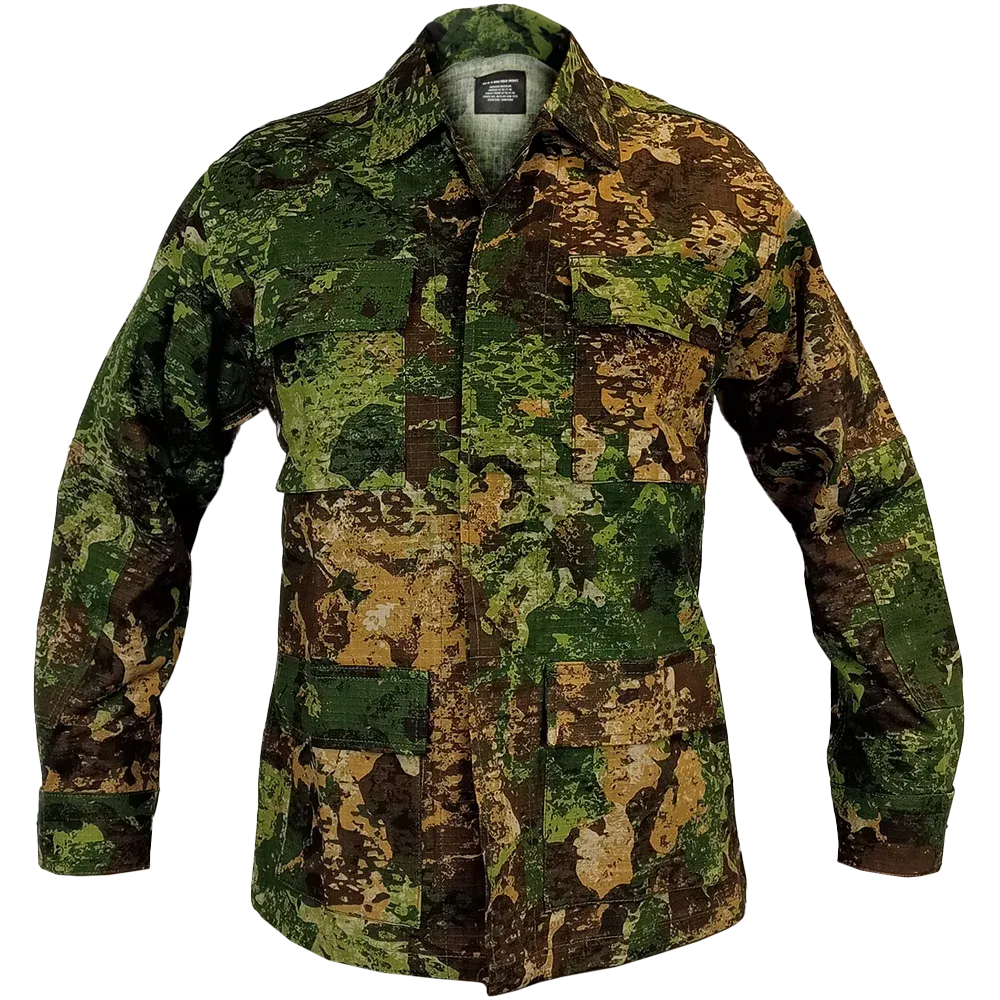 Phantomleaf WASP I Z3A Ripstop BDU Shirt