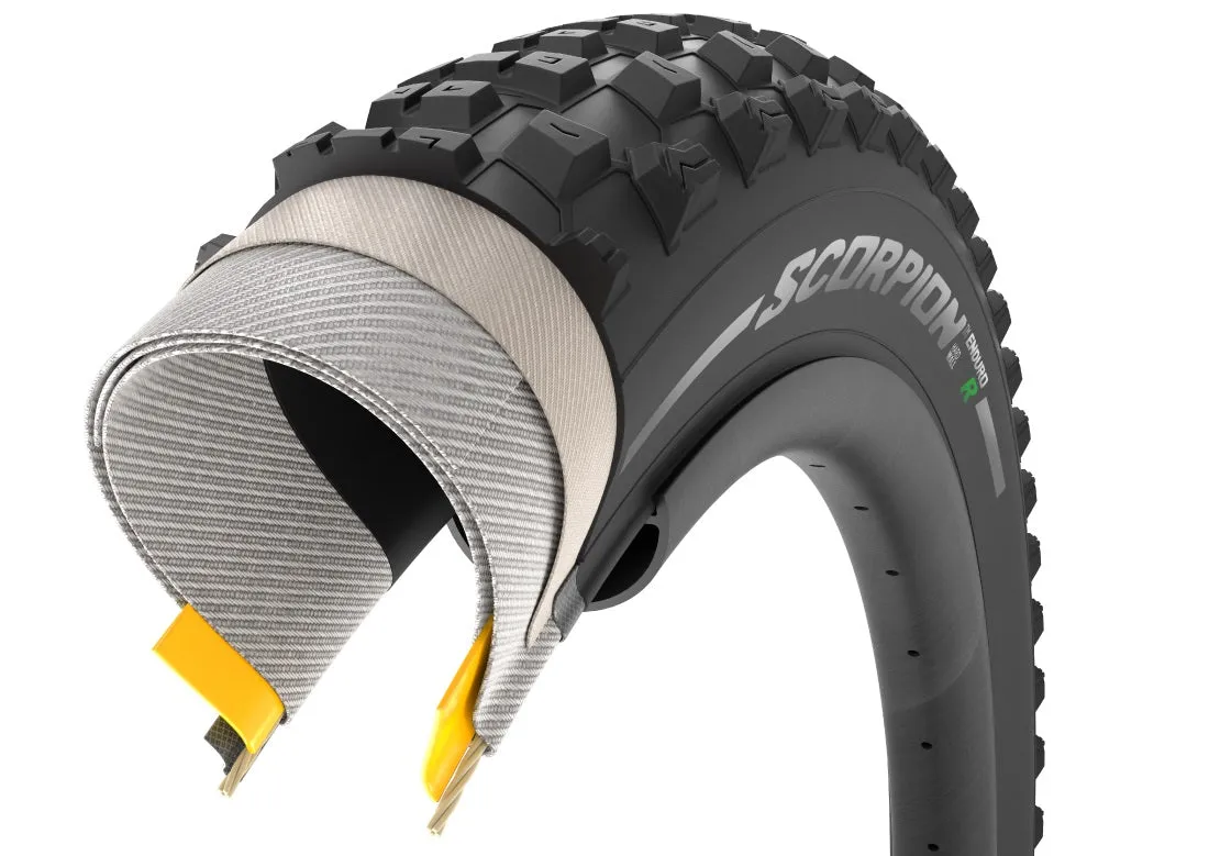 Pirelli Scorpion Enduro R Tyre 29 x 2.40