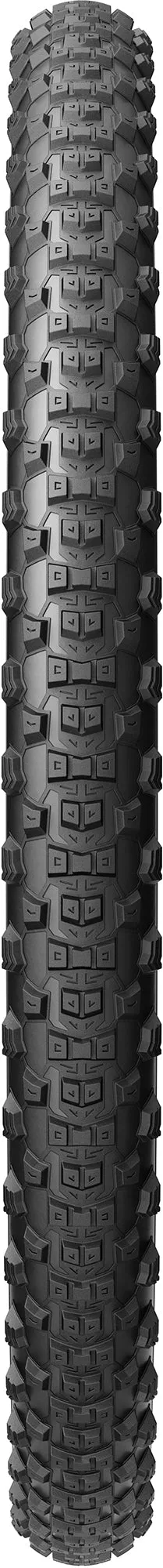 Pirelli Scorpion Trail R (SmartGRIP) MTB Tyre - Black