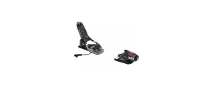 Pivot 15 GW B115 Sender Signat Ski Binding