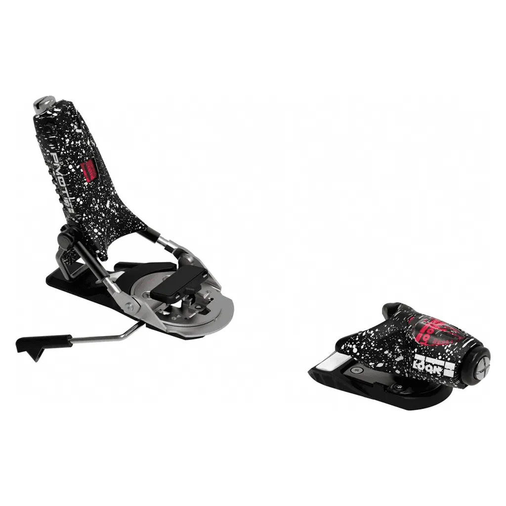 Pivot 15 GW bindings - Sender signature