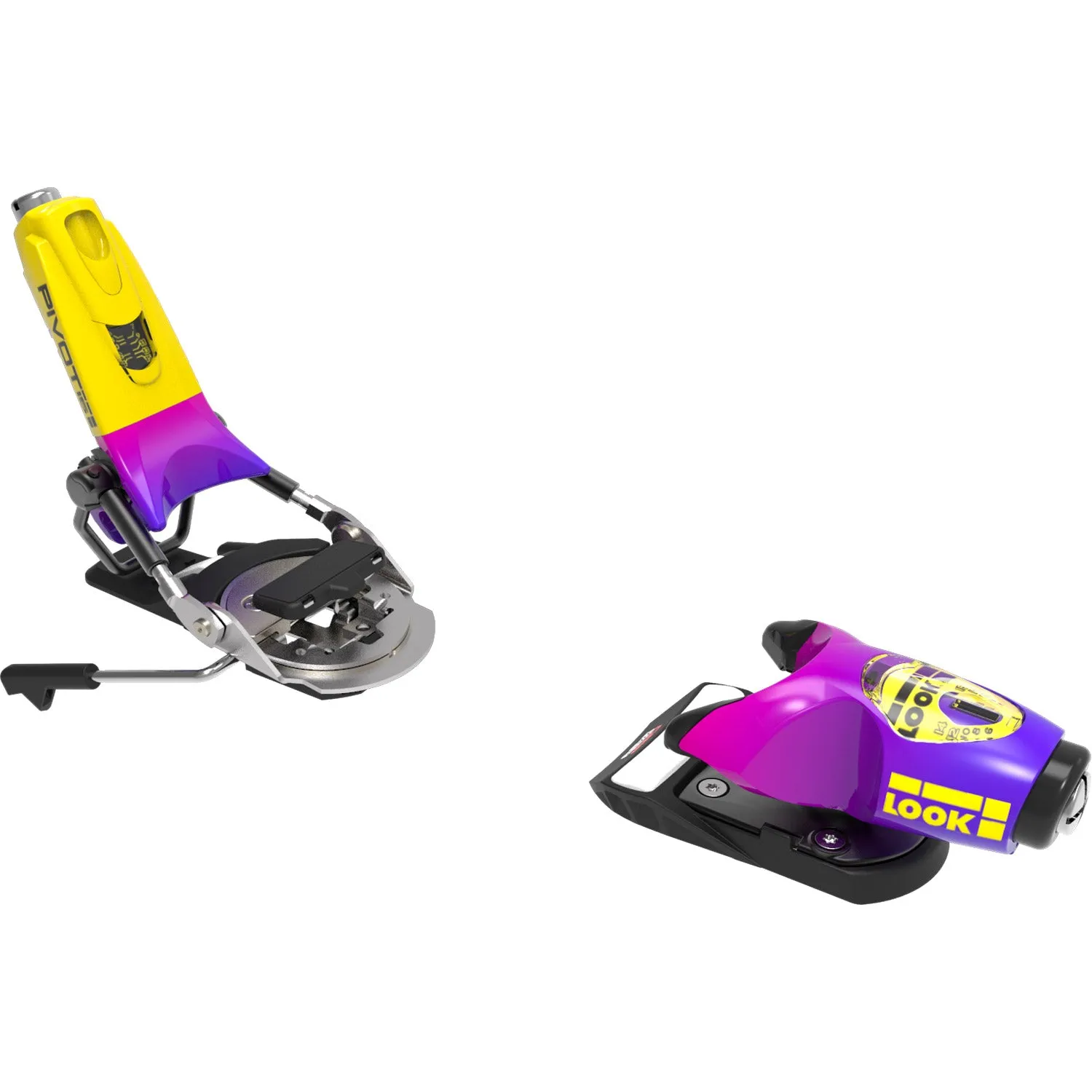 Pivot 15 GW Ski Binding 2022