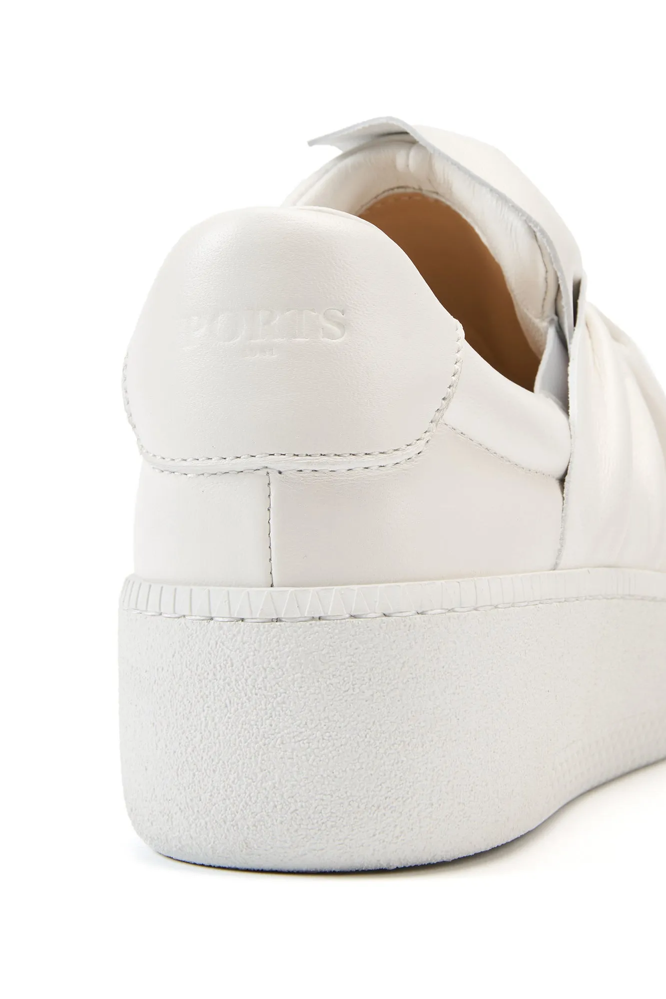 Platform Iconic Bee Sneaker