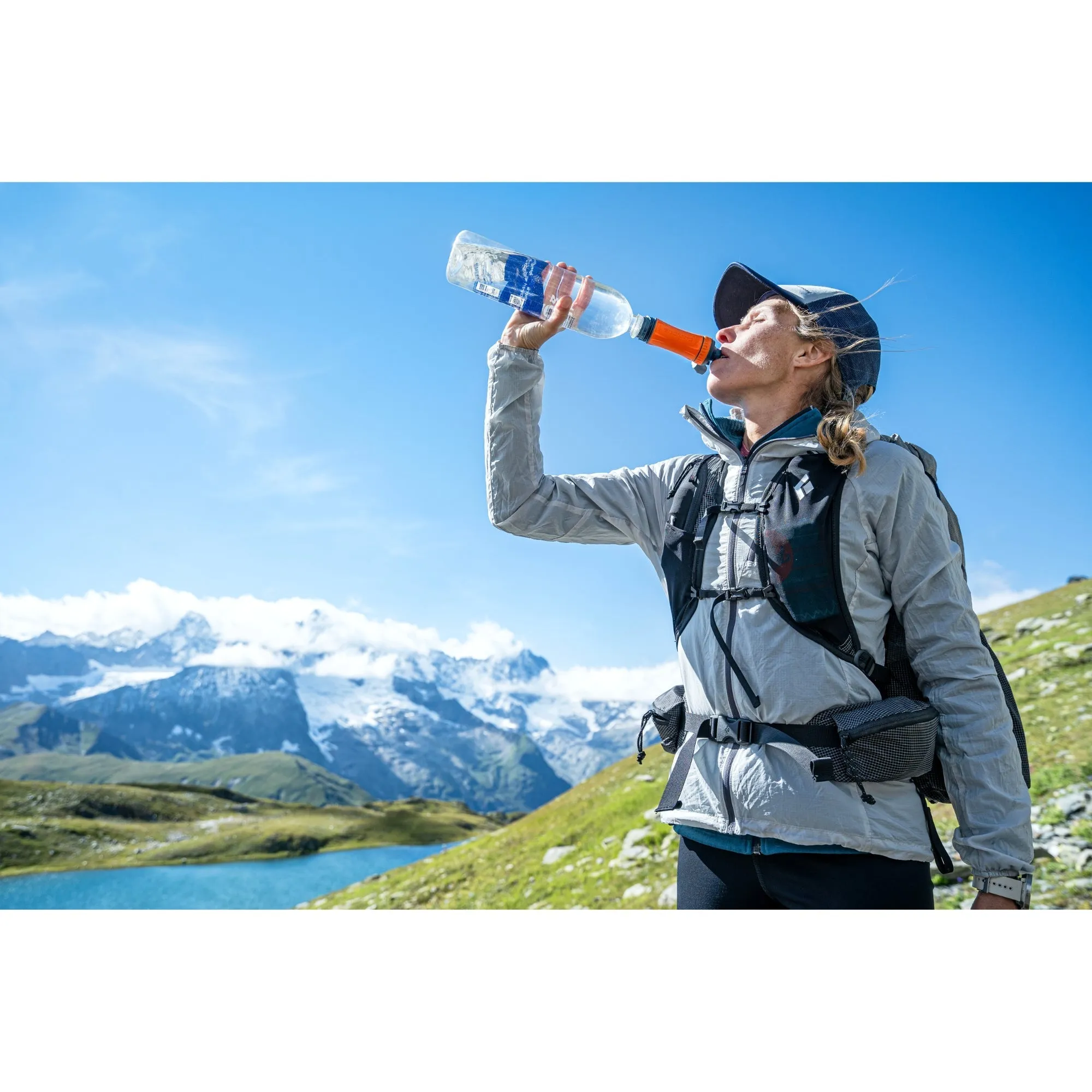 Platypus Quickdraw 1L Water Filter System