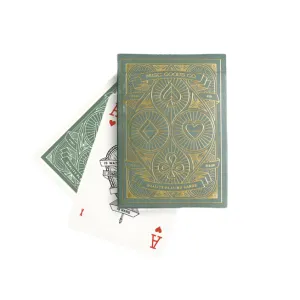 Playing Cards | Cacti