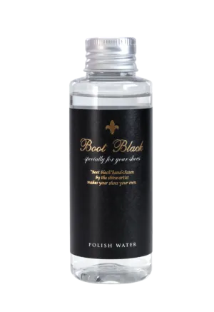Polish Water for High Shine and Mirror Gloss