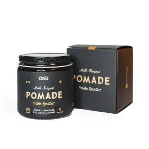 Pomades