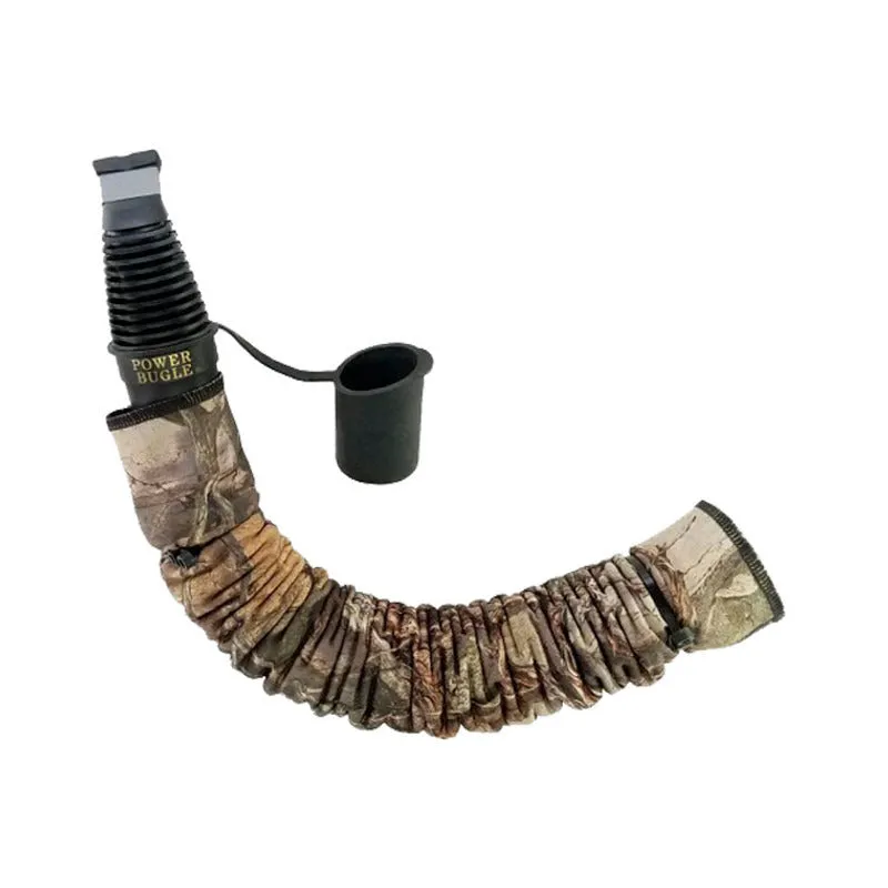 Power Bugle Pro Edition