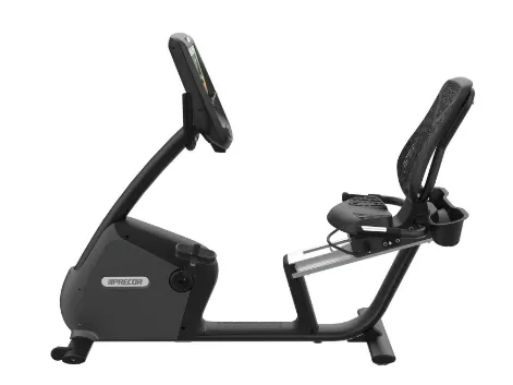 PRECOR RBK885 REC BIKE BP