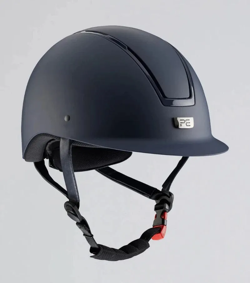 Premier Equine Helmet Endeavour