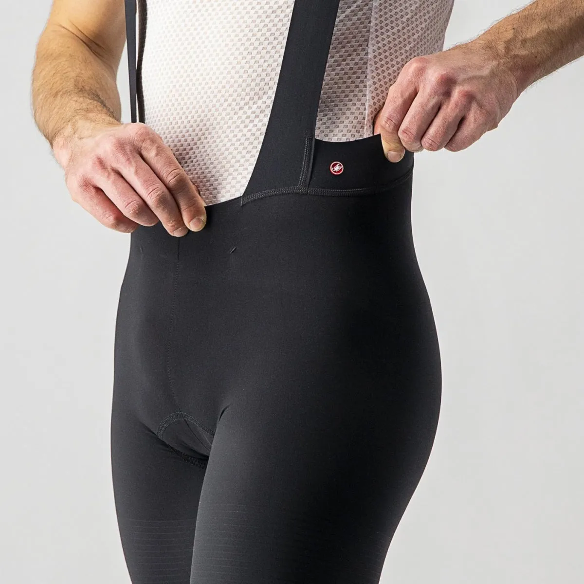 Premio Black Bibshort M