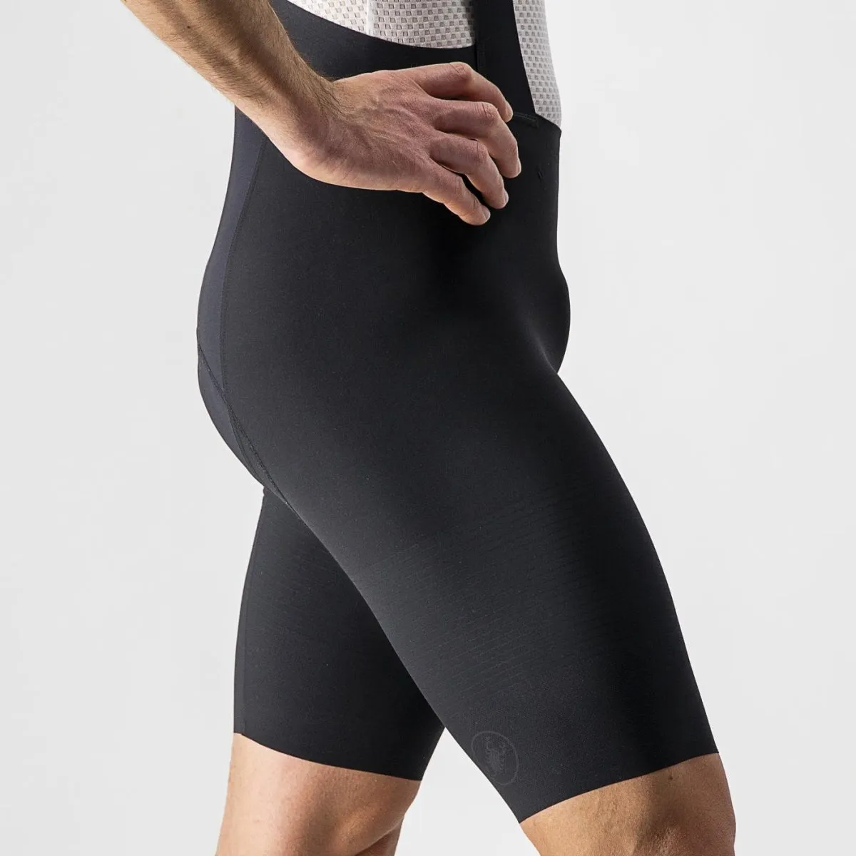 Premio Black Bibshort M