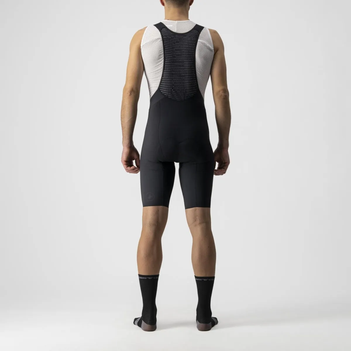 Premio Black Bibshort M