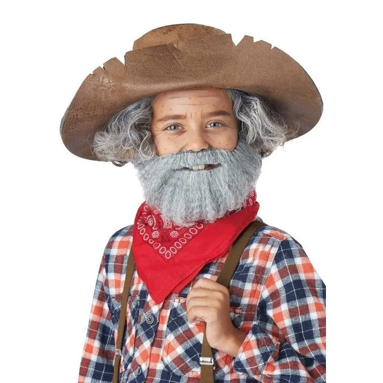 Prospector Kit/Child
