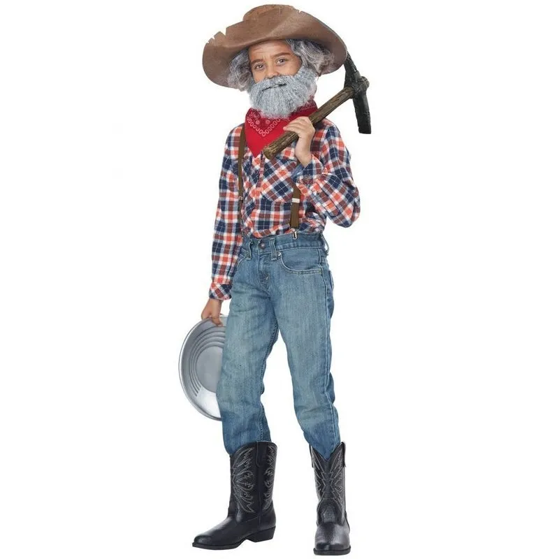 Prospector Kit/Child