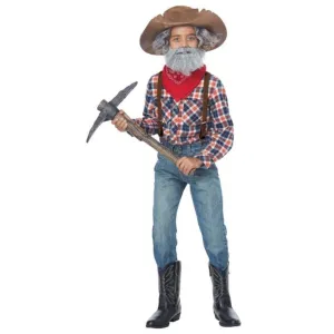 Prospector Kit/Child