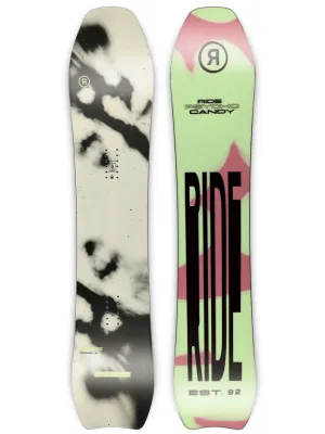 Psychocandy Snowboard 2023