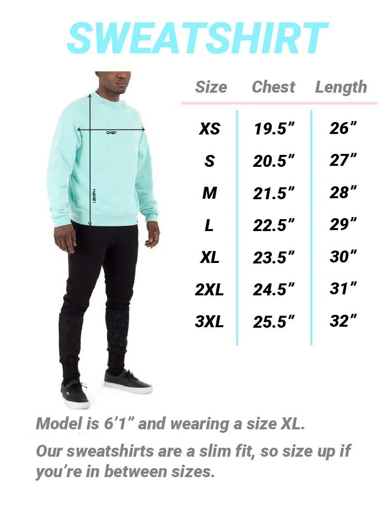 Public Wave Sweatshirt