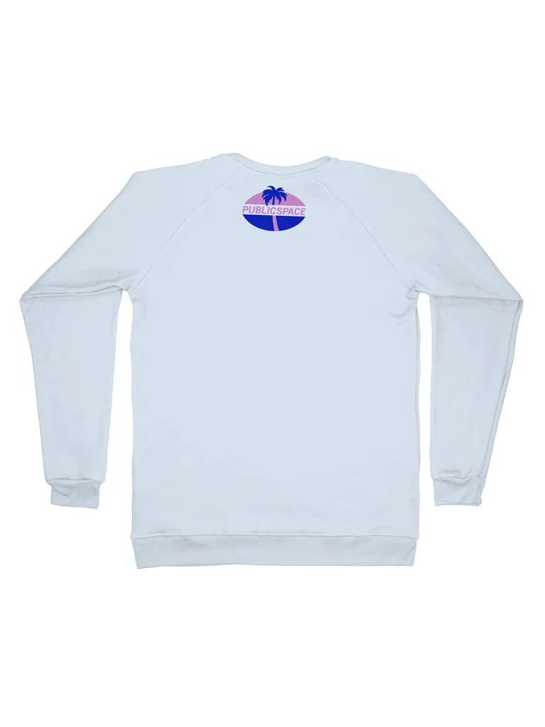 Public Wave Sweatshirt