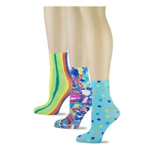 Puchies Anklets 3 Pack