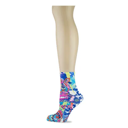 Puchies Anklets 3 Pack