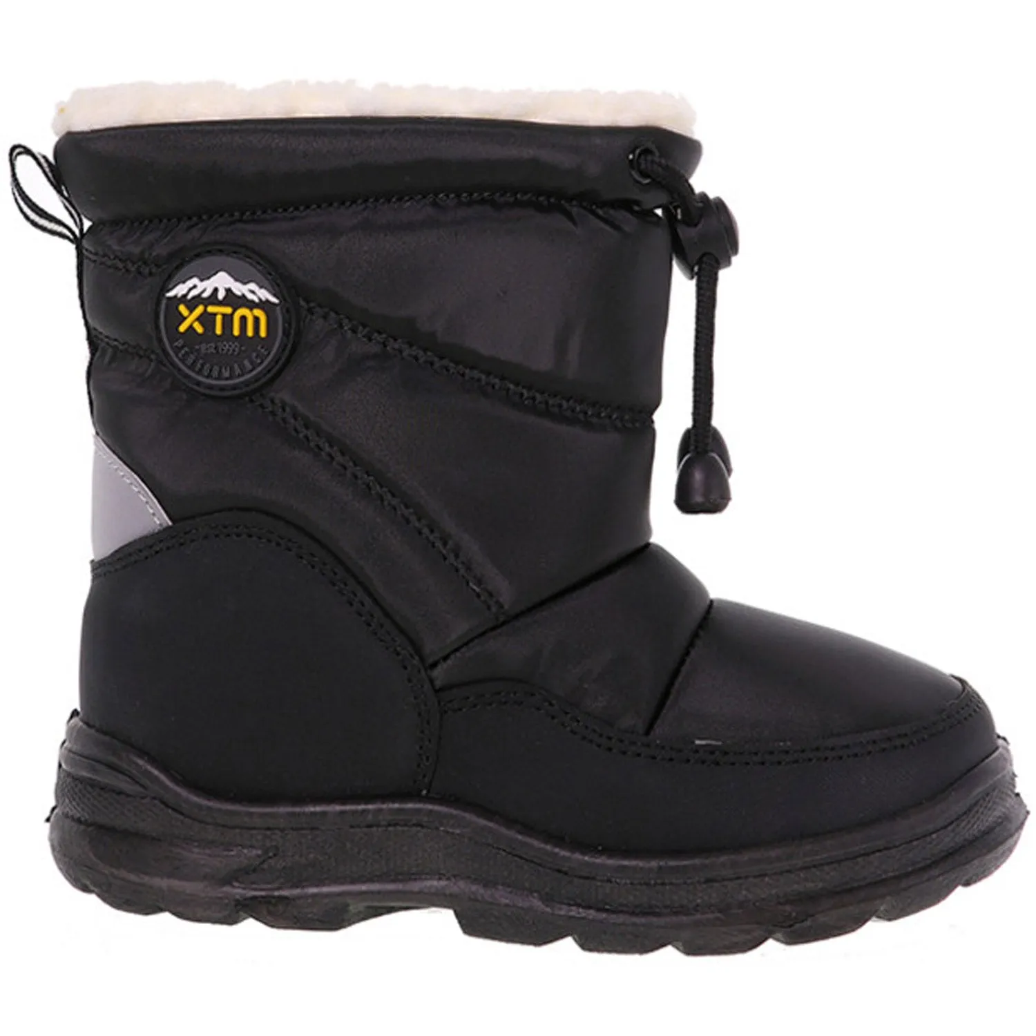Puddles II Kids' Slip On Snow Play Boot