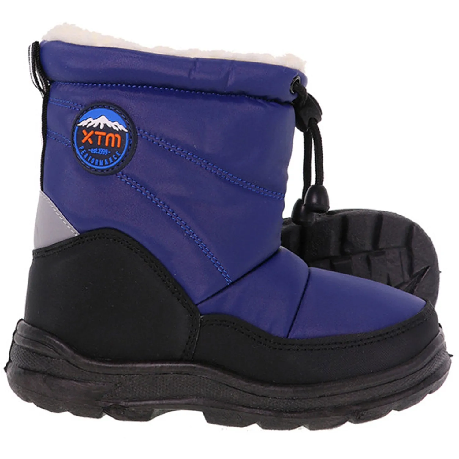 Puddles II Kids' Slip On Snow Play Boot
