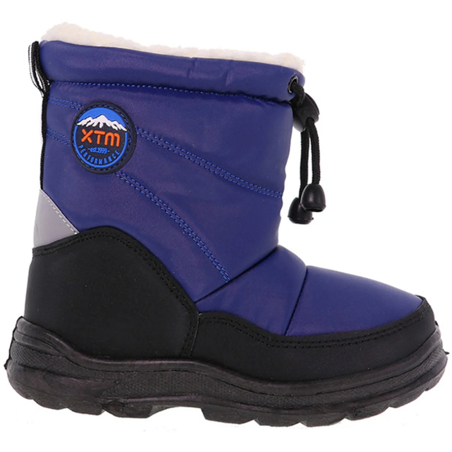 Puddles II Kids' Slip On Snow Play Boot