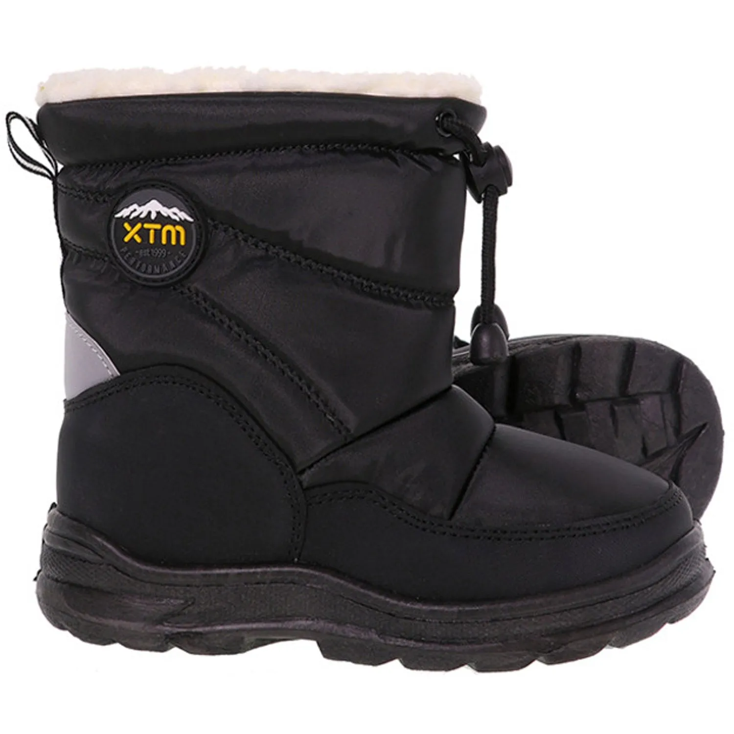 Puddles II Kids' Slip On Snow Play Boot