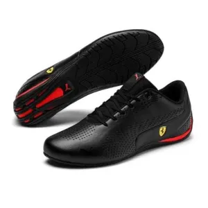 Puma SF Drift Cat 5 Ultra II Sneakers Black