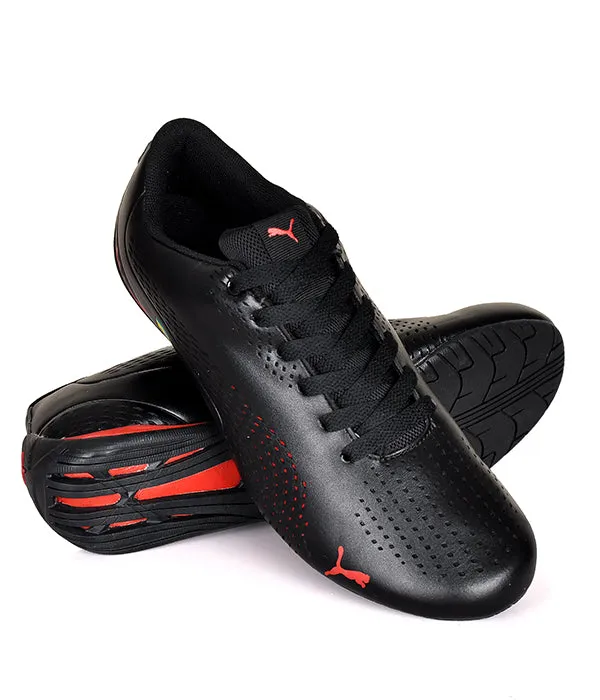Puma SF Drift Cat 5 Ultra II Sneakers Black