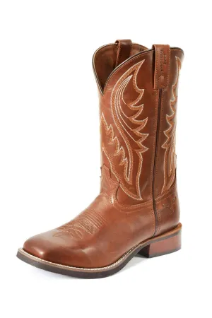 Pure Western Boots Mens Tex (P3W18217)