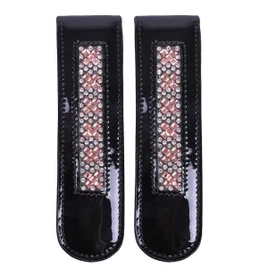 QHP Boot Clip "Macey"