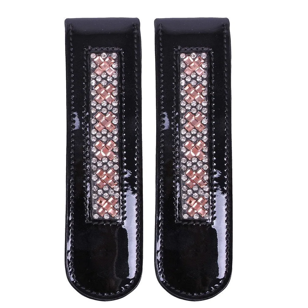 QHP Boot Clip "Macey"