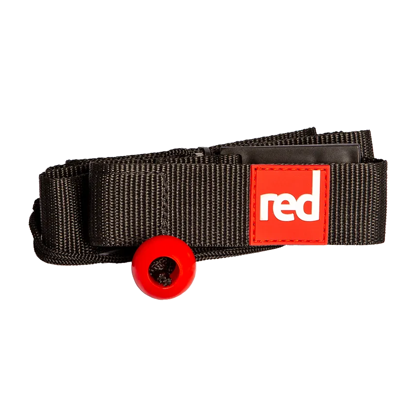 Quick Release SUP Leash Waist Belt
