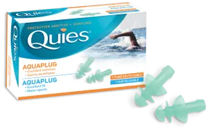 Quies AquaPlugs