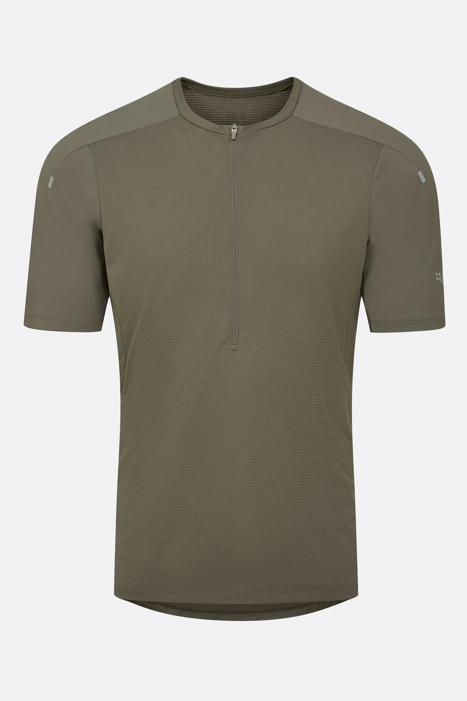 Rab Men's Cinder Tract Biking Jersey Top Sample Size Medium