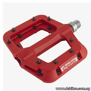 RaceFace Chester Composite Flat Pedals