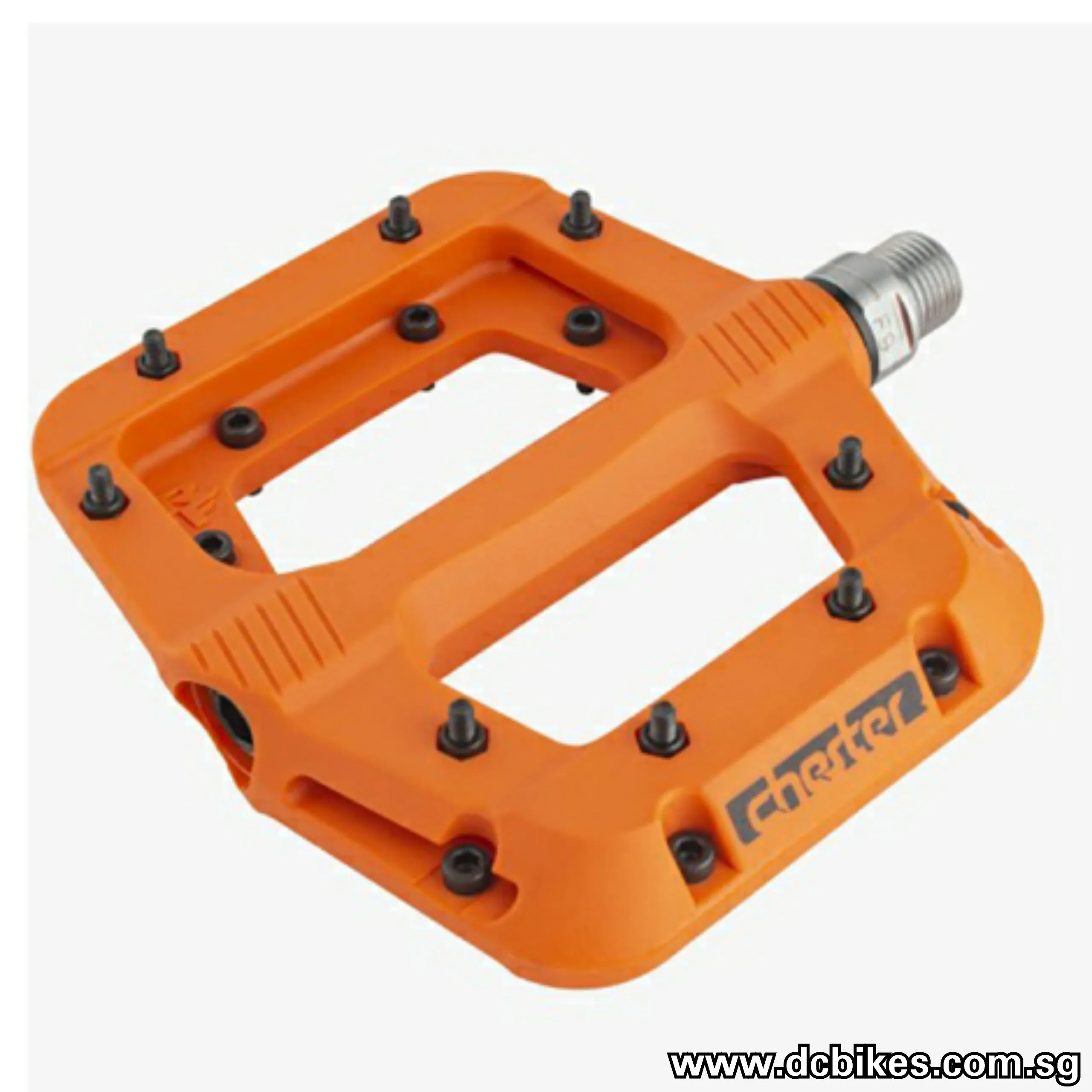 RaceFace Chester Composite Flat Pedals