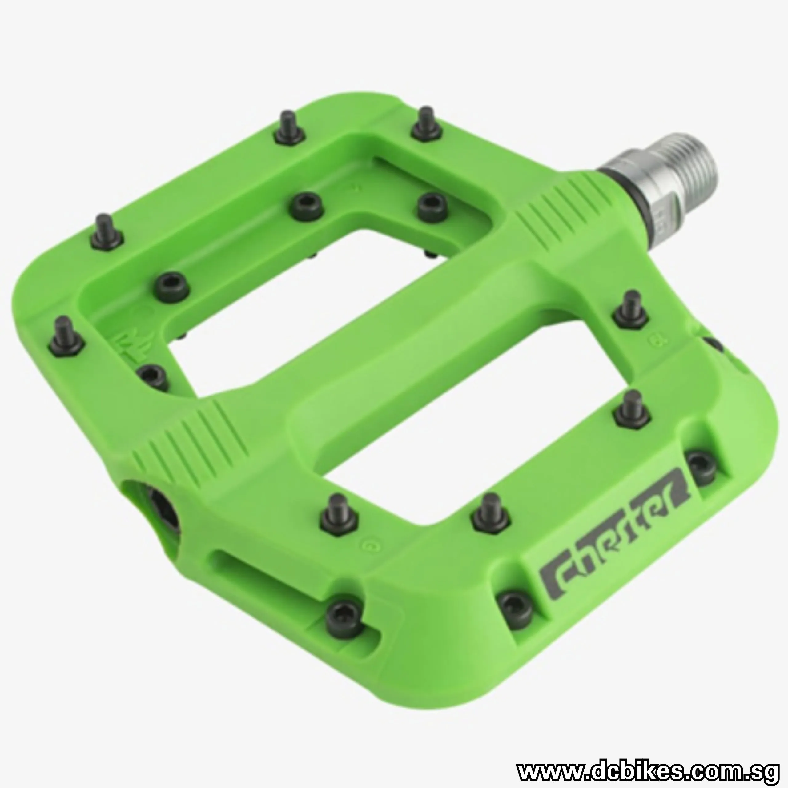 RaceFace Chester Composite Flat Pedals