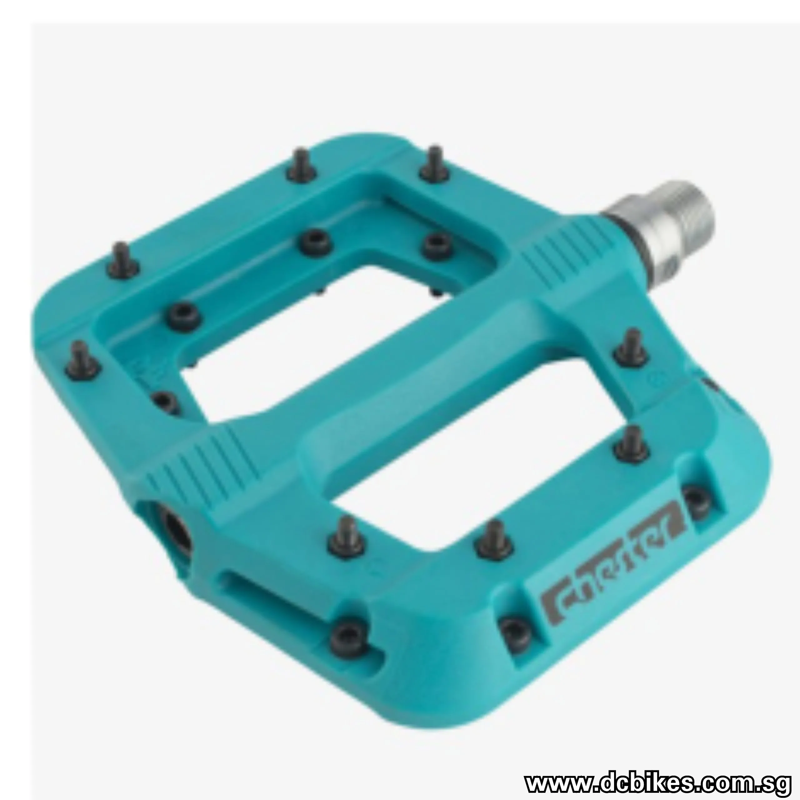 RaceFace Chester Composite Flat Pedals