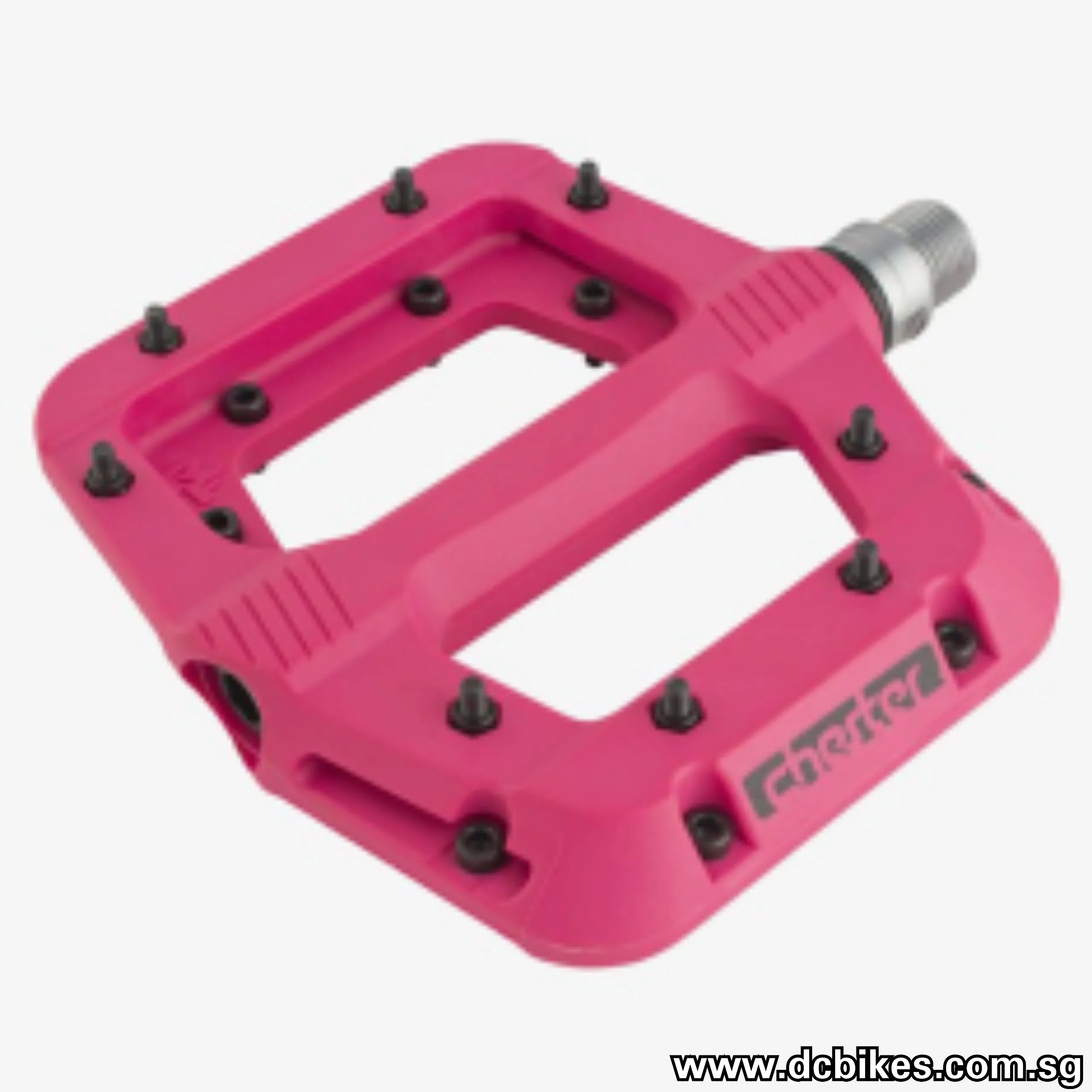 RaceFace Chester Composite Flat Pedals