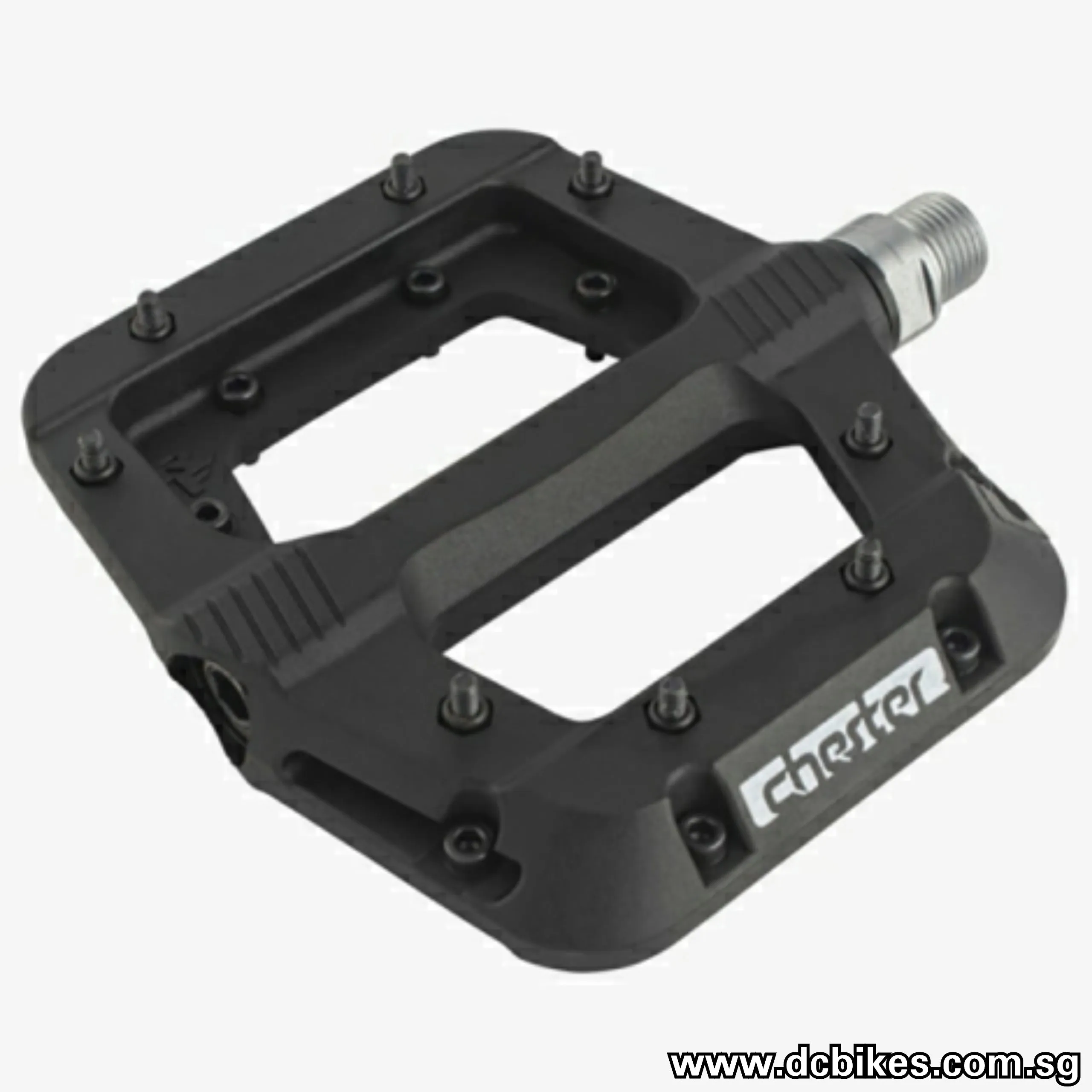 RaceFace Chester Composite Flat Pedals