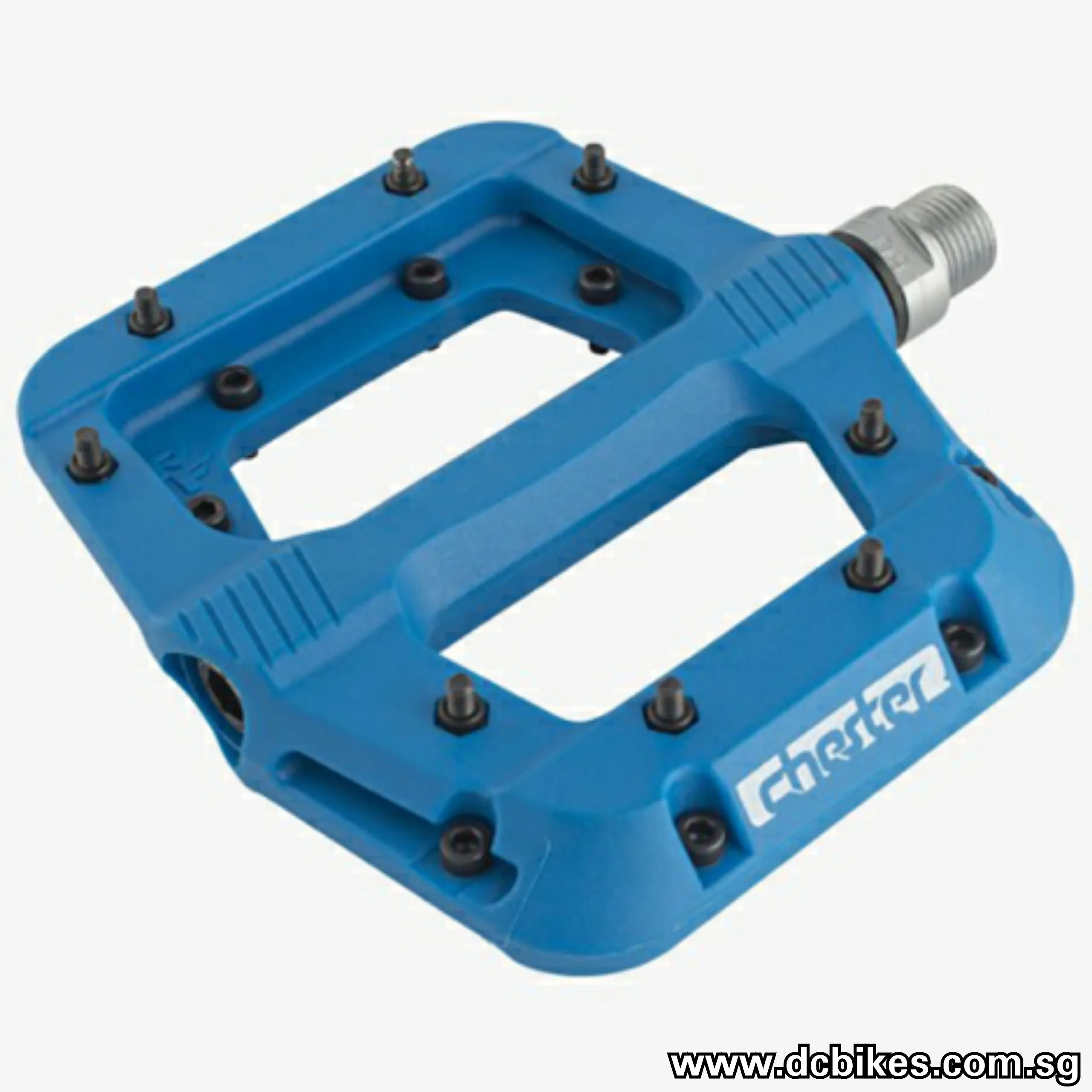 RaceFace Chester Composite Flat Pedals