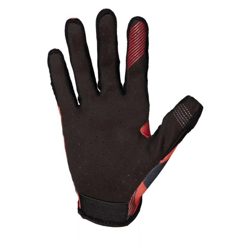 RaceFace Indy Full Finger Gloves